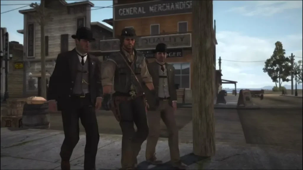 Why the Red Dead Redemption Netflix Mobile Version Is Going Viral