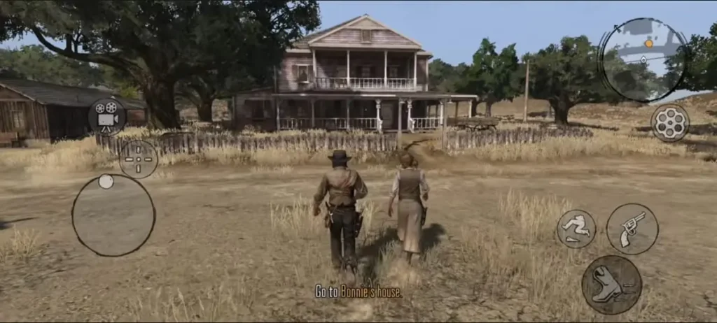 Red Dead Redemption Netflix – Enjoy Popular Epic West Adventure On Mobile Now